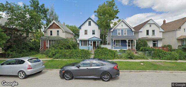 717 Elgin Avenue（加拿大曼尼托巴省溫尼伯市）房屋照片