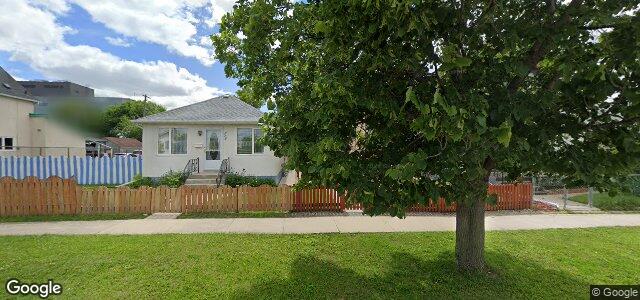 720 Ross Avenue（加拿大曼尼托巴省溫尼伯市）房屋照片