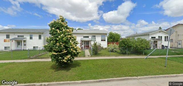 721 Ross Avenue（加拿大曼尼托巴省溫尼伯市）房屋照片