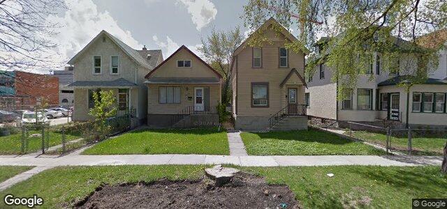 726 Elgin Avenue（加拿大曼尼托巴省溫尼伯市）房屋照片