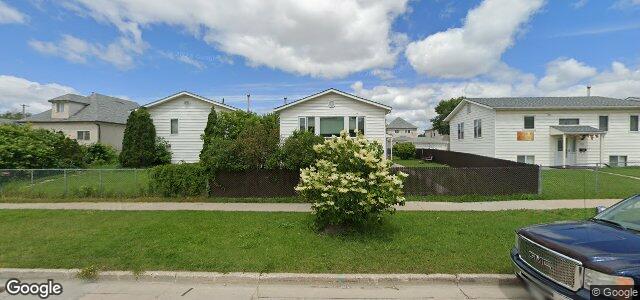 727 Ross Avenue（加拿大曼尼托巴省溫尼伯市）房屋照片