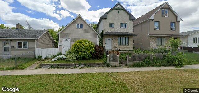 730 Ross Avenue（加拿大曼尼托巴省溫尼伯市）房屋照片