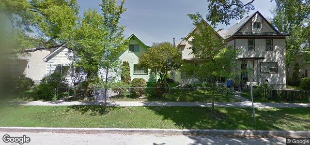 733 Elgin Avenue（加拿大曼尼托巴省溫尼伯市）房屋照片