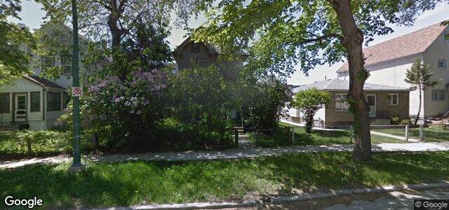 738 Elgin Avenue（加拿大曼尼托巴省溫尼伯市）房屋照片