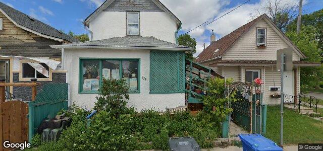 739 Alexander Avenue（加拿大曼尼托巴省溫尼伯市）房屋照片