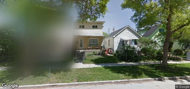 739 Elgin Avenue（加拿大曼尼托巴省溫尼伯市）房屋照片