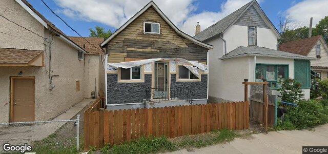 741 Alexander Avenue（加拿大曼尼托巴省溫尼伯市）房屋照片