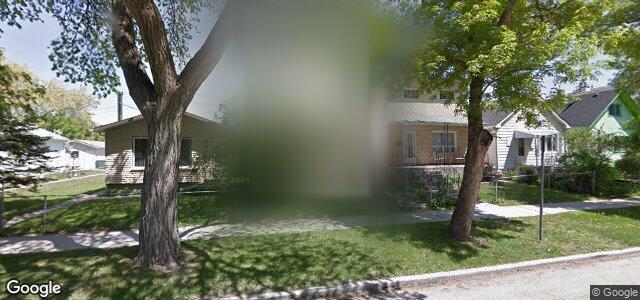 Photo of 741 Elgin Avenue in Winnipeg, Manitoba