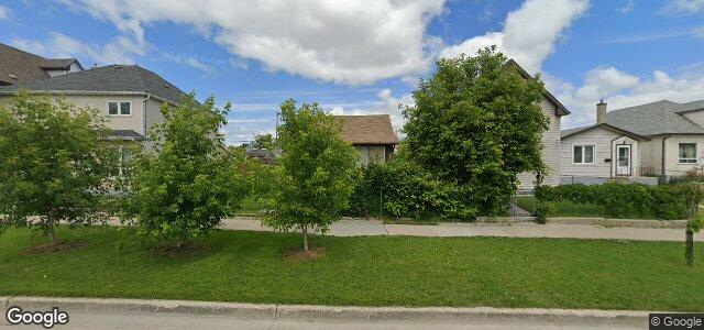 743 Ross Avenue（加拿大曼尼托巴省溫尼伯市）房屋照片