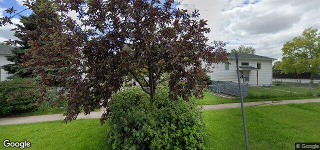 744 Ross Avenue（加拿大曼尼托巴省溫尼伯市）房屋照片