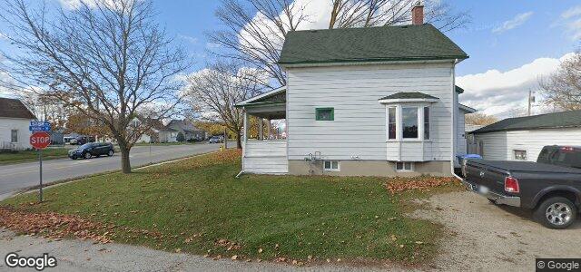 745 Alexander Avenue（加拿大曼尼托巴省溫尼伯市）房屋照片