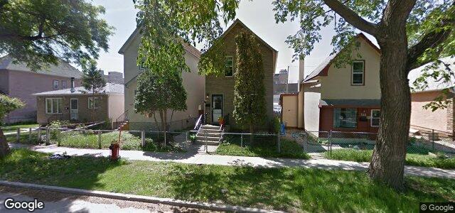 746 Elgin Avenue（加拿大曼尼托巴省溫尼伯市）房屋照片