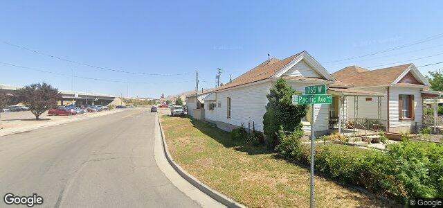 750 Pacific Avenue（加拿大曼尼托巴省溫尼伯市）房屋照片