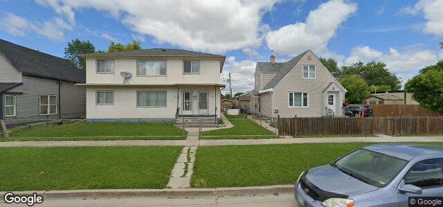 Larawan ng 771 Ross Avenue sa Winnipeg, Manitoba