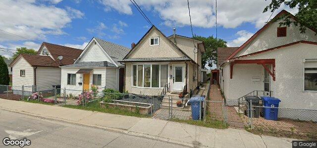 775 Alexander Avenue（加拿大曼尼托巴省温尼伯市）房屋照片