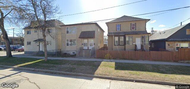 Photo of 775 Furby Street in Winnipeg, Manitoba