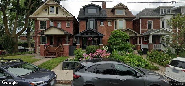 776 Logan Avenue（加拿大曼尼托巴省溫尼伯市）房屋照片