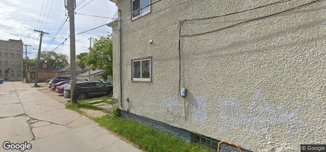 779 Furby Street（加拿大曼尼托巴省溫尼伯市）房屋照片