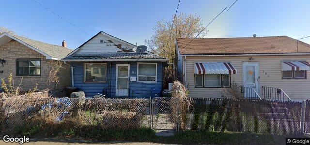 795 Alexander Avenue（加拿大曼尼托巴省溫尼伯市）房屋照片