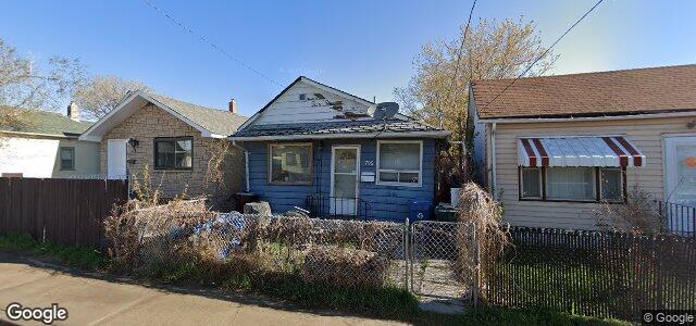 799 Alexander Avenue（加拿大曼尼托巴省溫尼伯市）房屋照片