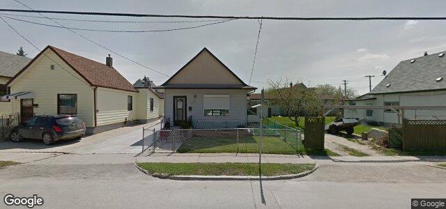 Larawan ng 808 Alexander Avenue sa Winnipeg, Manitoba