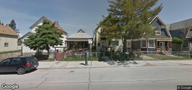 827 William Avenue（加拿大曼尼托巴省溫尼伯市）房屋照片