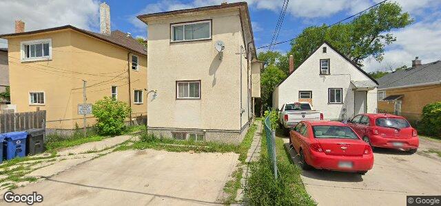 828 Mcdermot Avenue（加拿大曼尼托巴省溫尼伯市）房屋照片