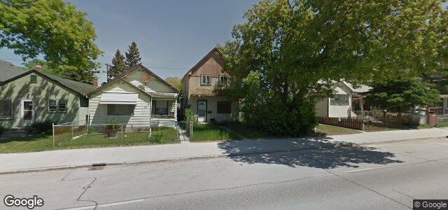 831 William Avenue（加拿大曼尼托巴省溫尼伯市）房屋照片