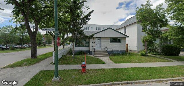832 Winnipeg Avenue（加拿大曼尼托巴省溫尼伯市）房屋照片