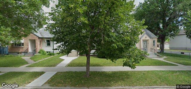 833 Winnipeg Avenue（加拿大曼尼托巴省溫尼伯市）房屋照片