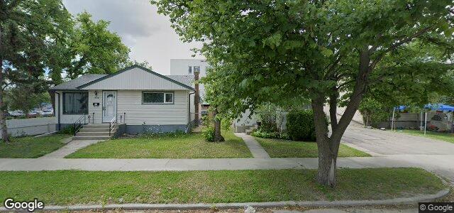 834 Winnipeg Avenue（加拿大曼尼托巴省溫尼伯市）房屋照片