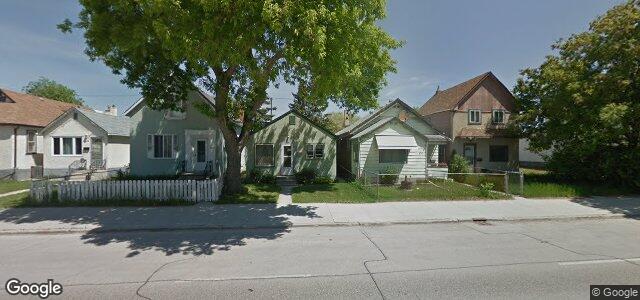 Larawan ng 835 William Avenue sa Winnipeg, Manitoba