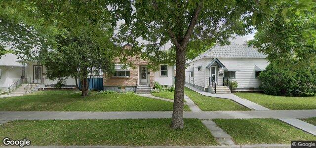 835 Winnipeg Avenue（加拿大曼尼托巴省溫尼伯市）房屋照片