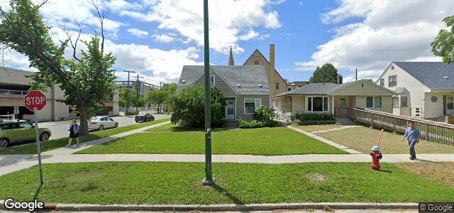 838 Bannatyne Avenue（加拿大曼尼托巴省溫尼伯市）房屋照片