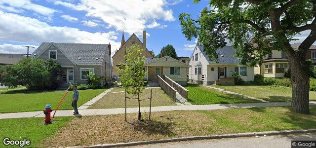 840 Bannatyne Avenue（加拿大曼尼托巴省溫尼伯市）房屋照片