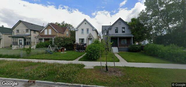 843 Mcdermot Avenue（加拿大曼尼托巴省溫尼伯市）房屋照片