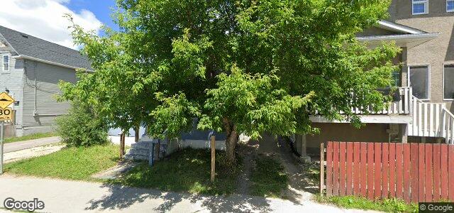 845 Alexander Avenue（加拿大曼尼托巴省溫尼伯市）房屋照片