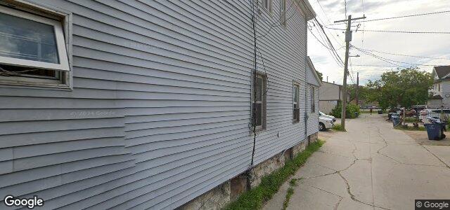 847 Furby Street（加拿大曼尼托巴省溫尼伯市）房屋照片