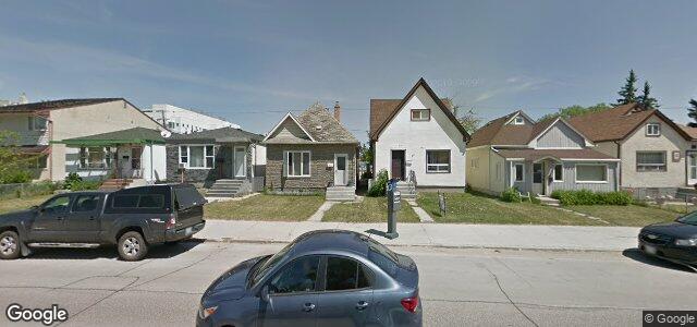 849 William Avenue（加拿大曼尼托巴省溫尼伯市）房屋照片