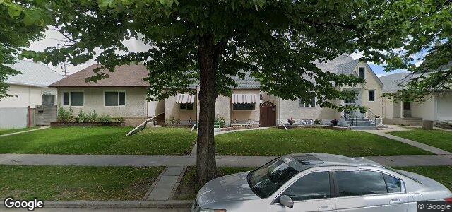 849 Winnipeg Avenue（加拿大曼尼托巴省溫尼伯市）房屋照片