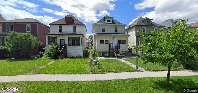 850 Bannatyne Avenue（加拿大曼尼托巴省溫尼伯市）房屋照片