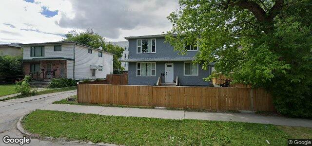 850 Winnipeg Avenue（加拿大曼尼托巴省溫尼伯市）房屋照片