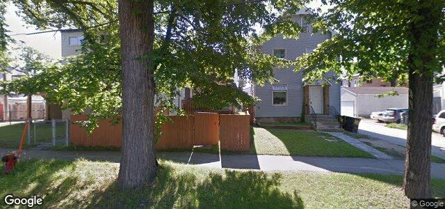 851 Furby Street（加拿大曼尼托巴省溫尼伯市）房屋照片