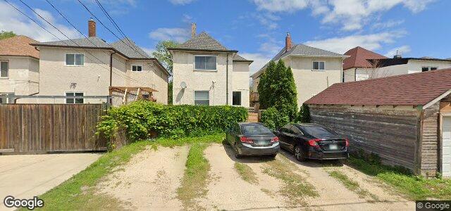 852 Bannatyne Avenue（加拿大曼尼托巴省溫尼伯市）房屋照片