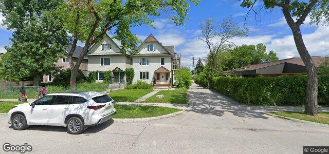 853 Bannatyne Avenue（加拿大曼尼托巴省溫尼伯市）房屋照片