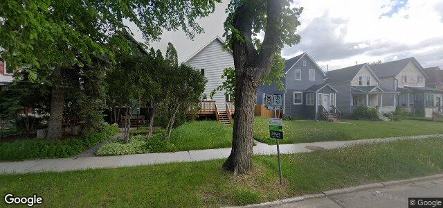 853 Mcdermot Avenue（加拿大曼尼托巴省溫尼伯市）房屋照片