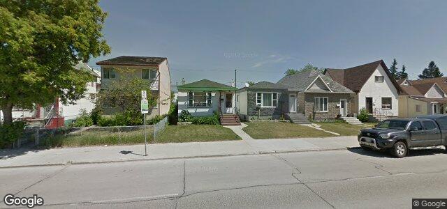 853 William Avenue（加拿大曼尼托巴省溫尼伯市）房屋照片