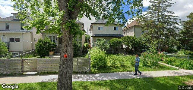 854 Bannatyne Avenue（加拿大曼尼托巴省溫尼伯市）房屋照片