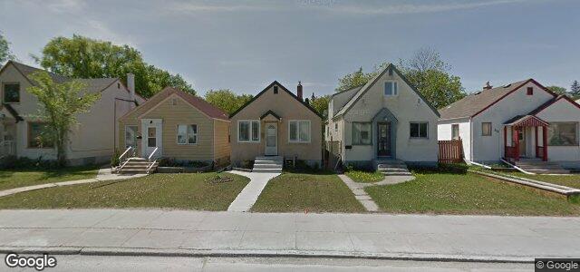 Photo of 854 William Avenue in Winnipeg, Manitoba