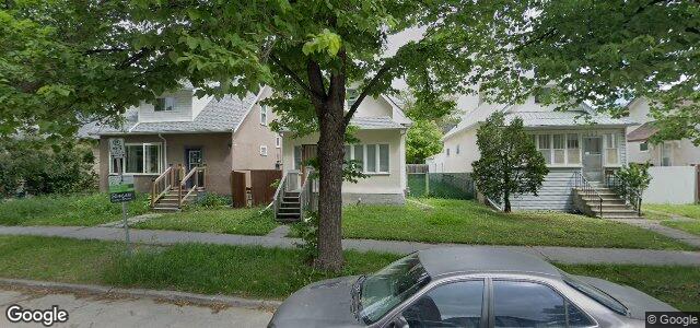 855 Winnipeg Avenue（加拿大曼尼托巴省溫尼伯市）房屋照片